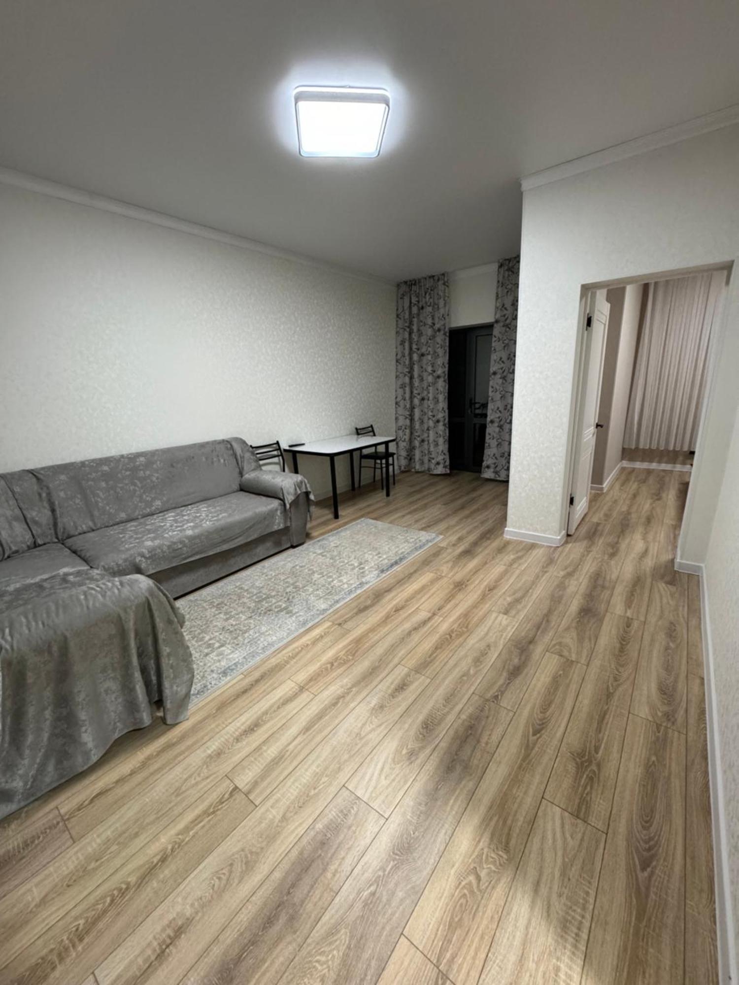 Hotel Алые Паруса Cholpon-Ata Exteriér fotografie