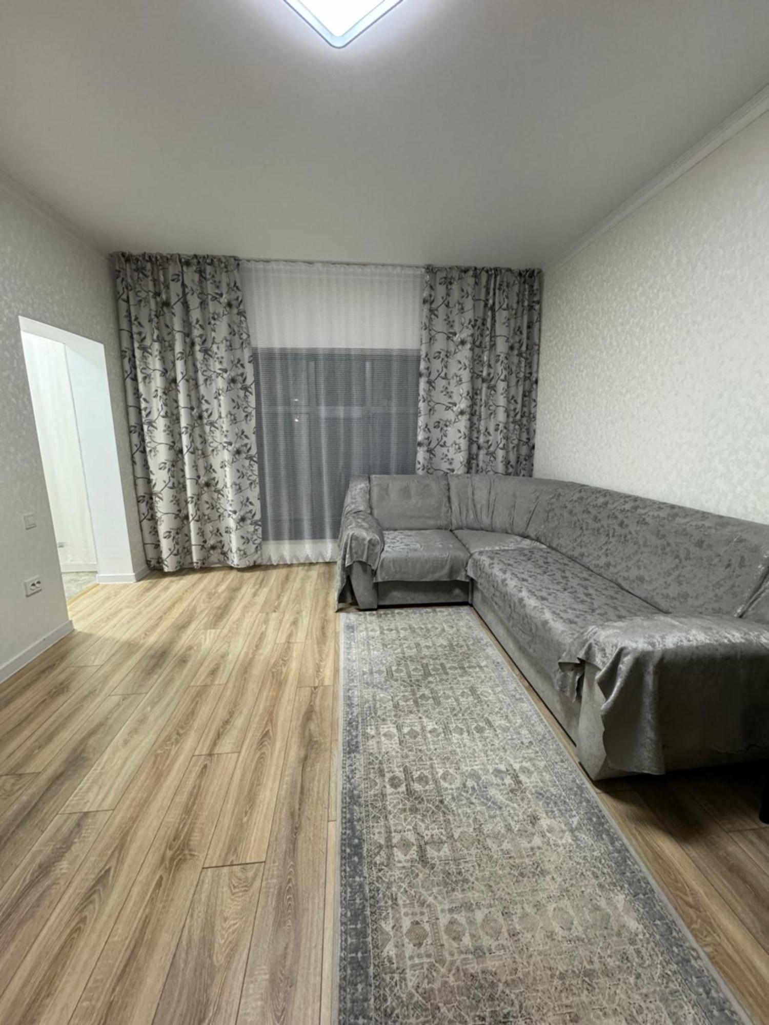 Hotel Алые Паруса Cholpon-Ata Exteriér fotografie